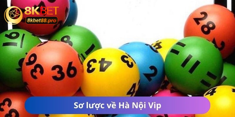 Sơ lược về hình thức quay thưởng được cải biên từ XSMB